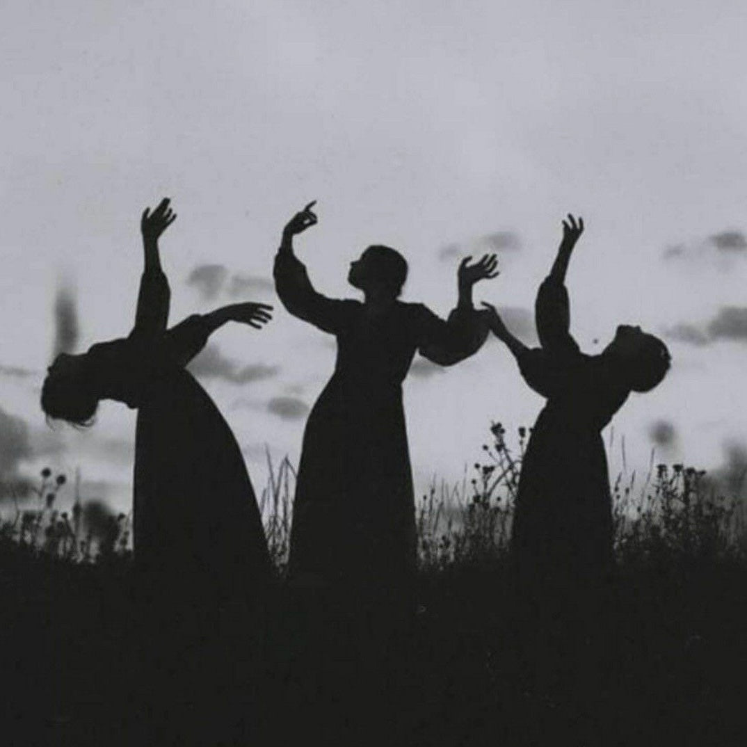 Samhain - Les mystiques racines de l'Halloween et fête des Sorcières