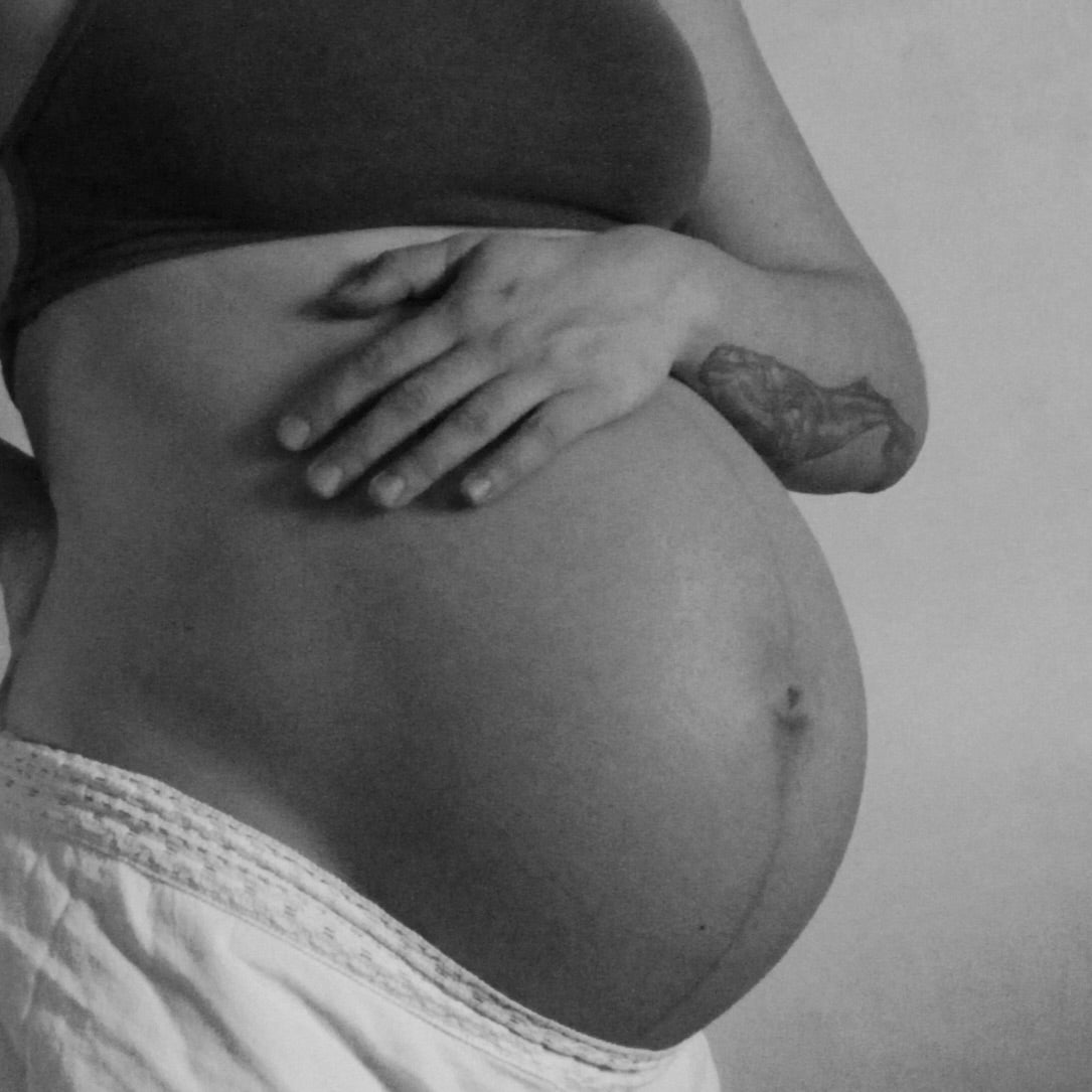 Plantes médicinales sécuritaires durant ta matrescence