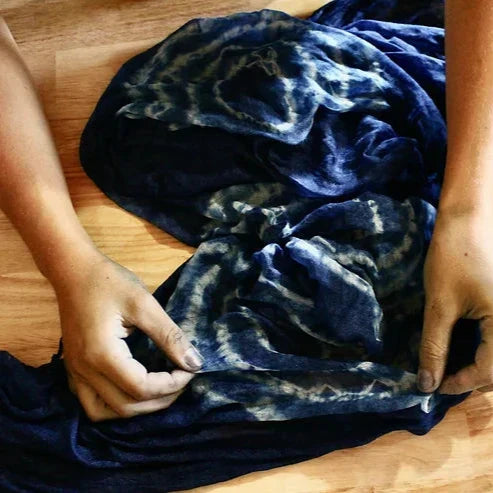 Teinture végétale: tenue et procédés