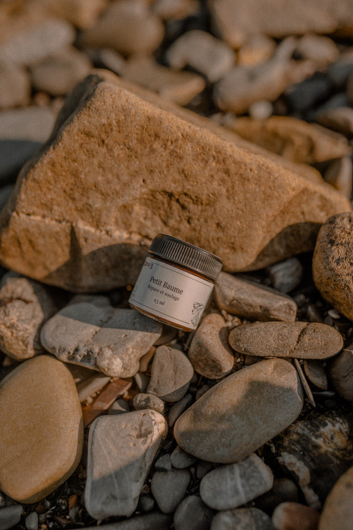 Petit baume