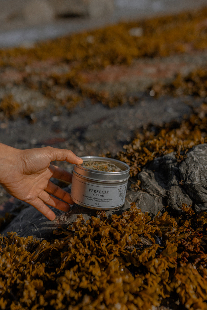 Tisane PERSÉIDE