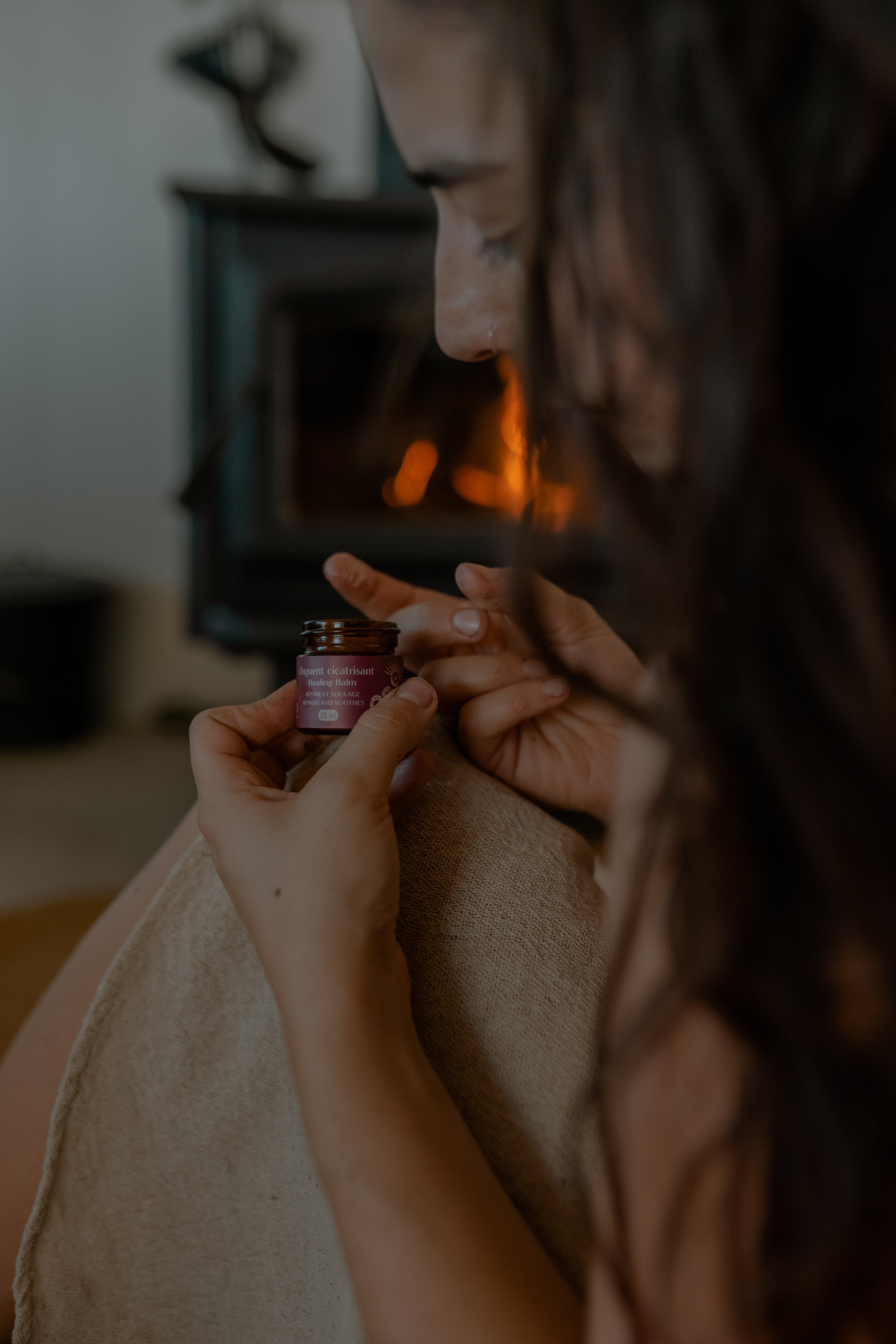 Coffret - POST-PARTUM