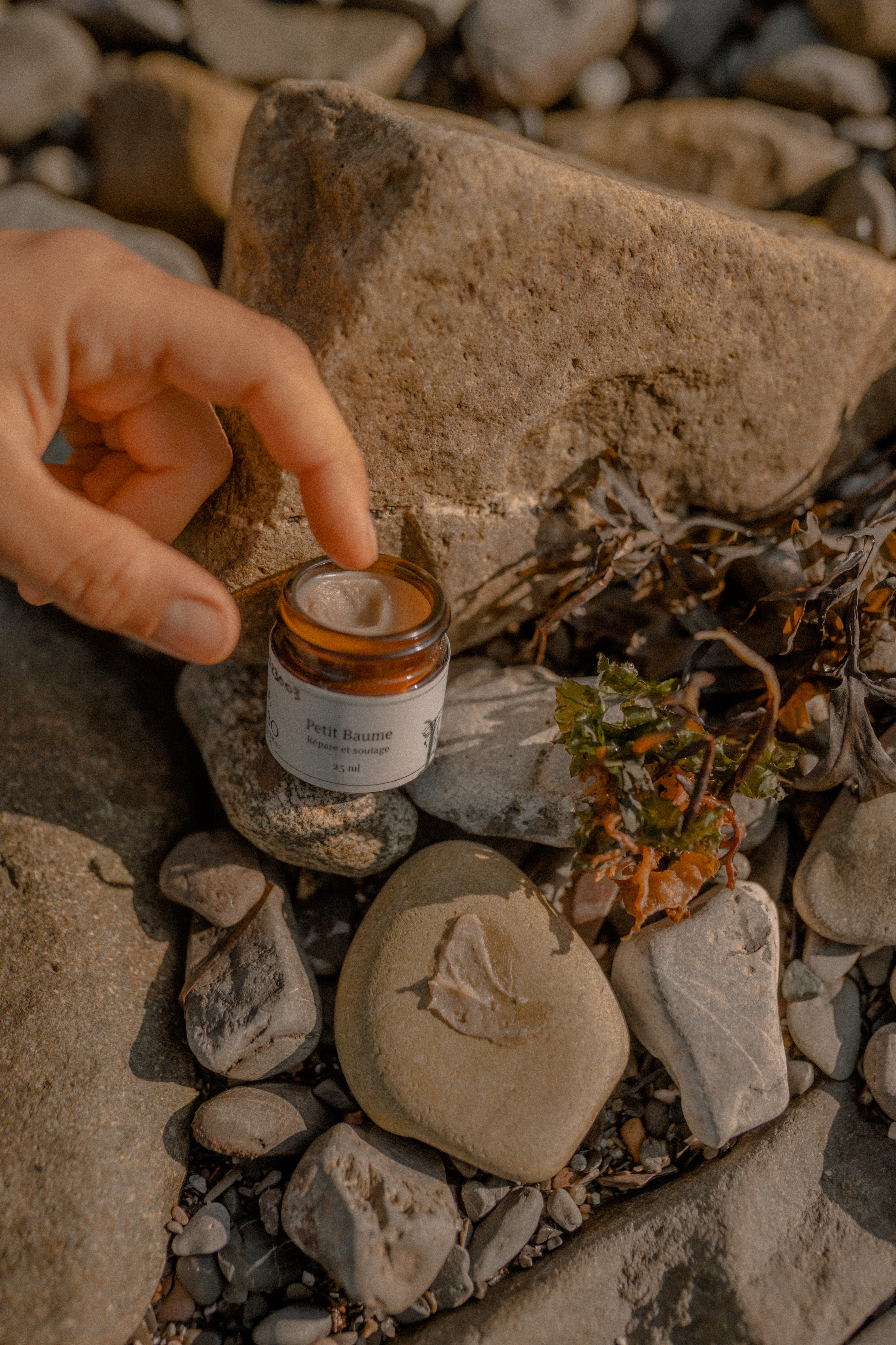 Petit baume