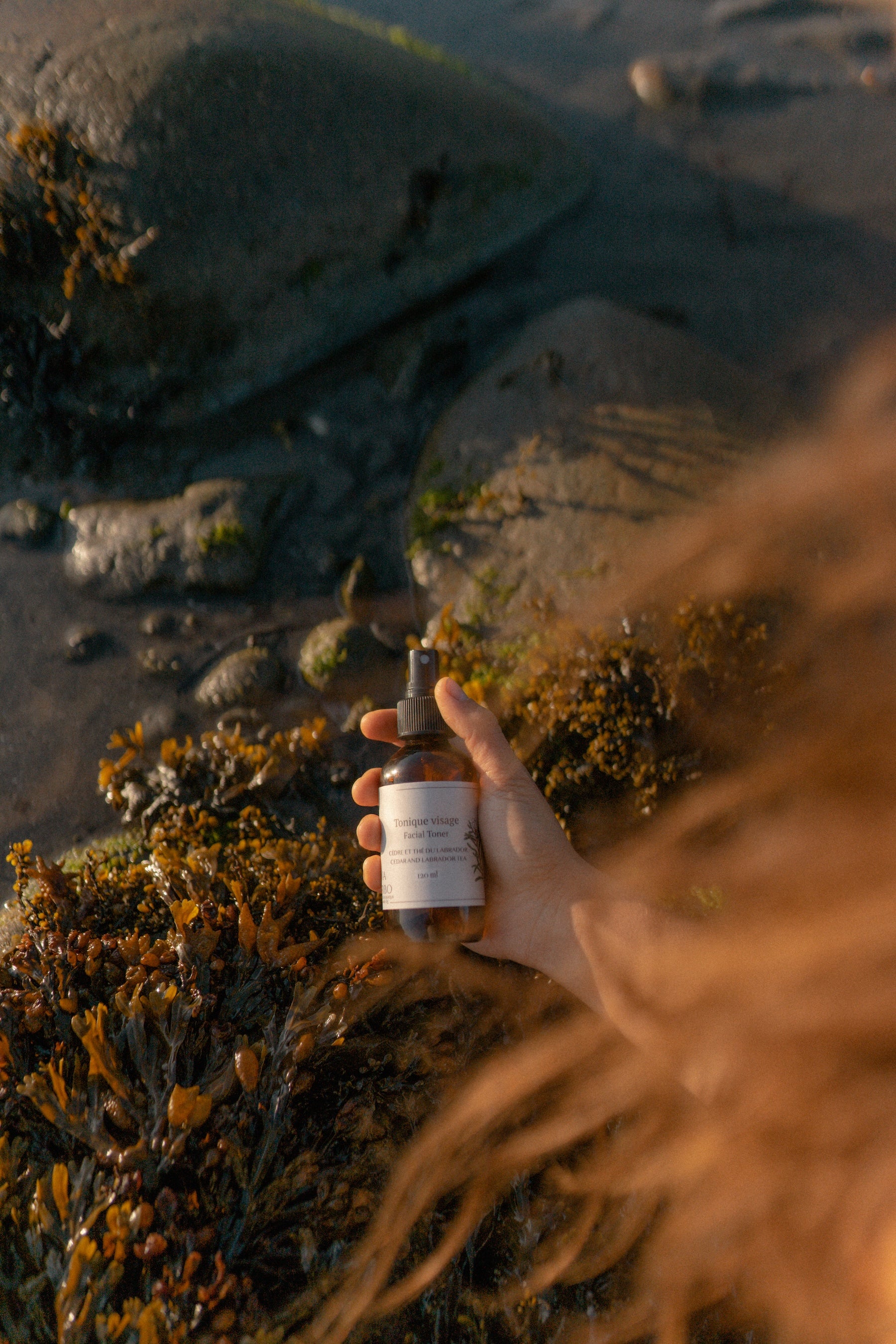 TRIO - SOINS DU VISAGE