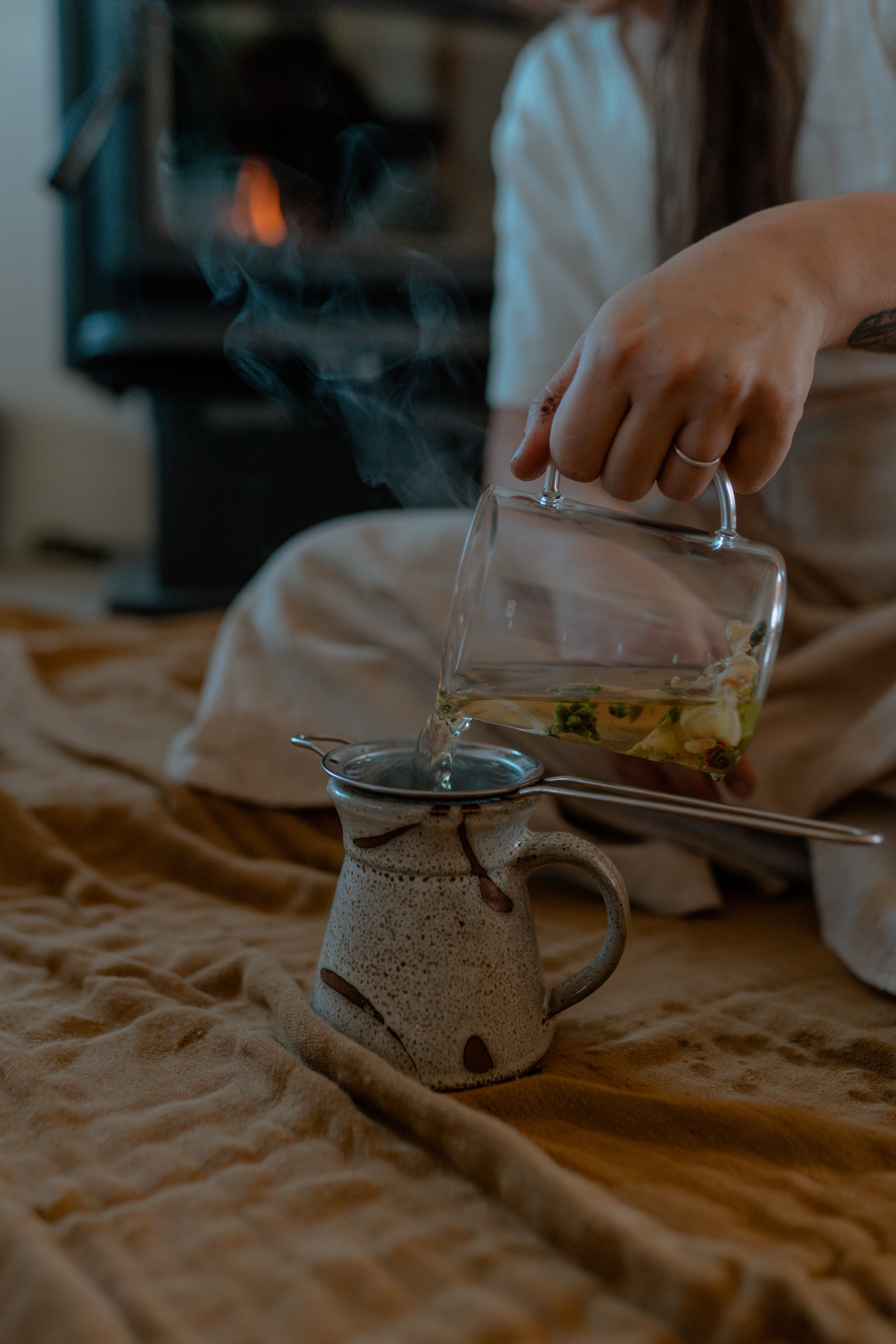 Tisane CHAÏ BORÉAL