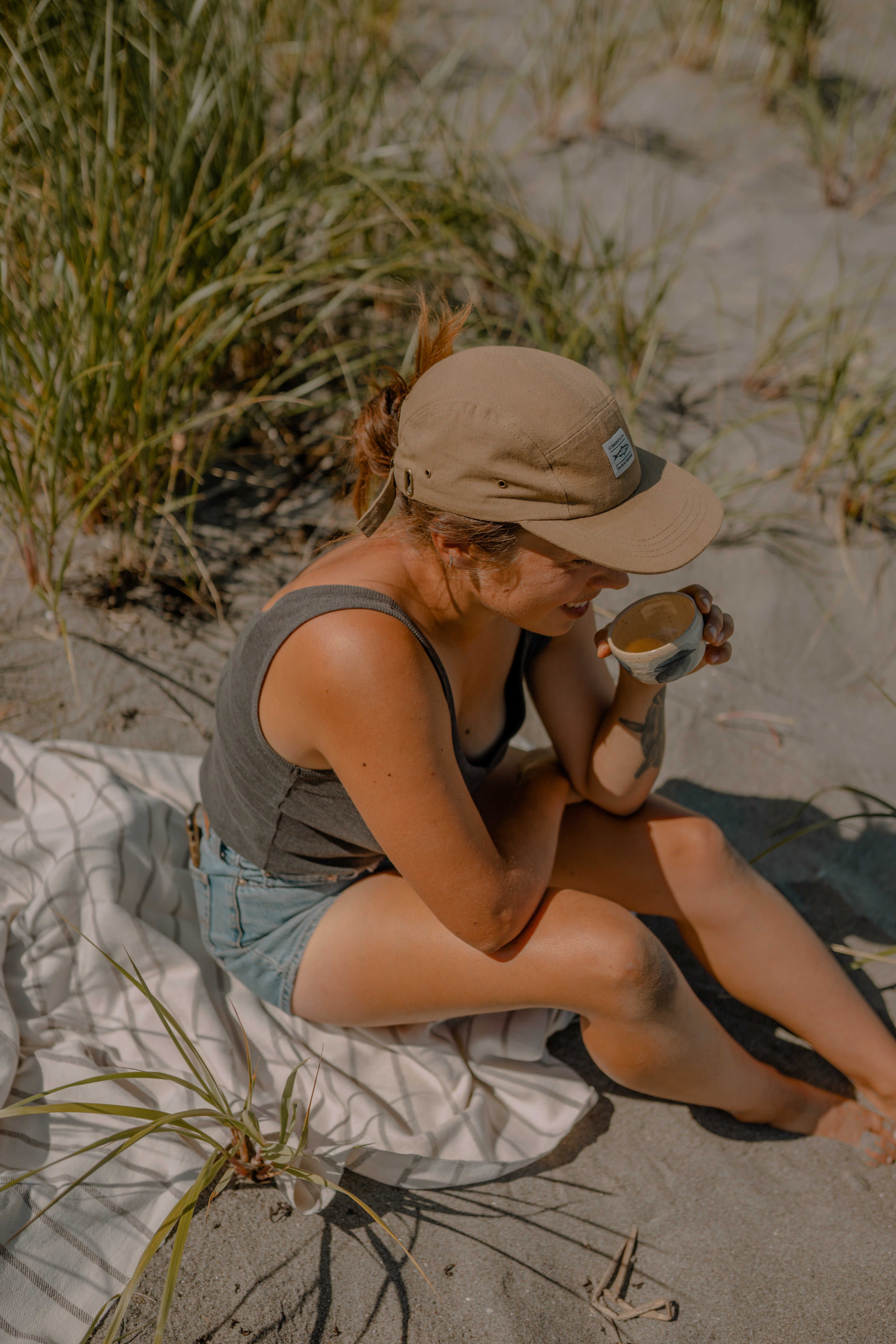 Tisane MÉTIS GLACÉE