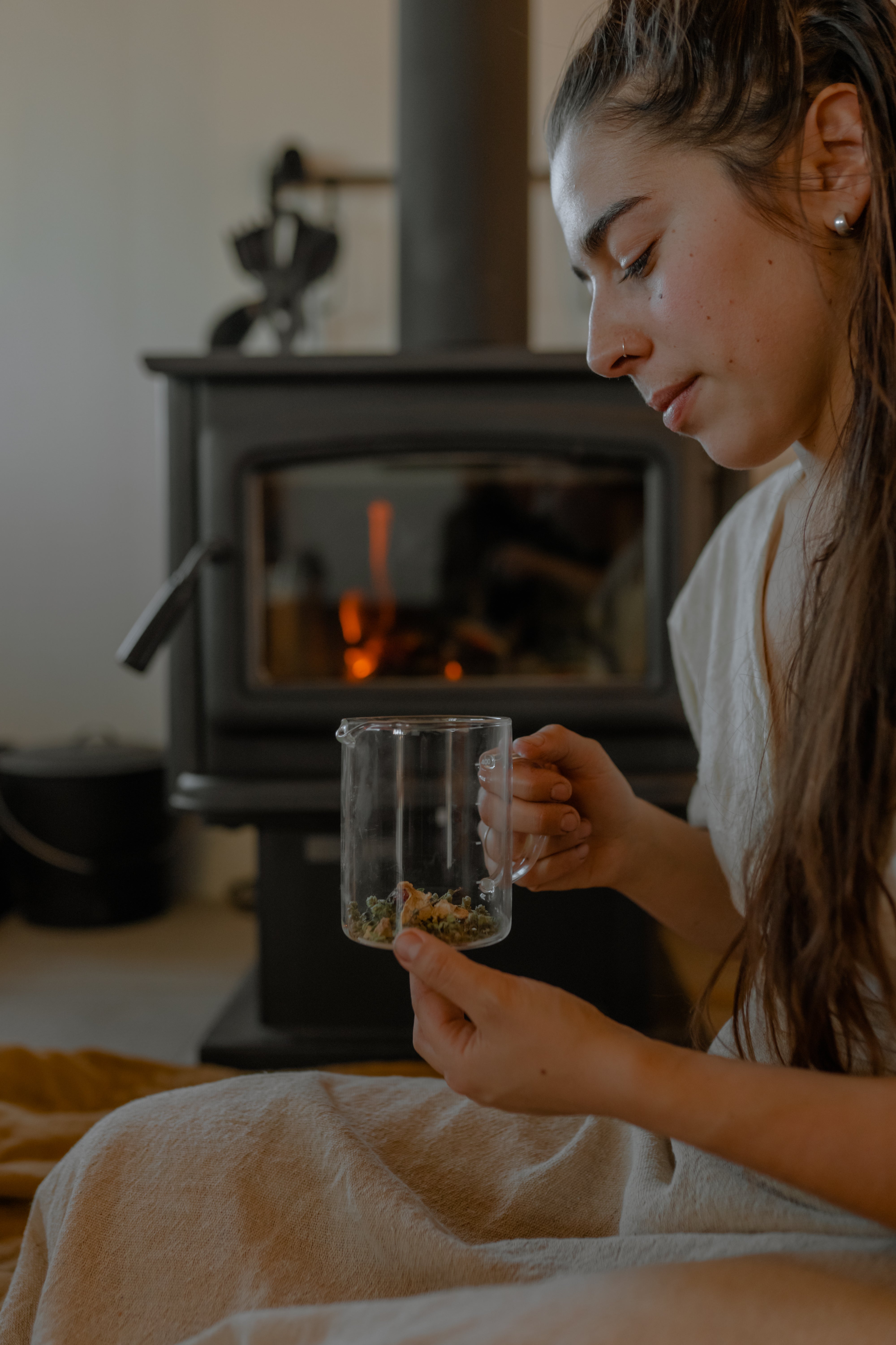 Tisane CHAÏ BORÉAL