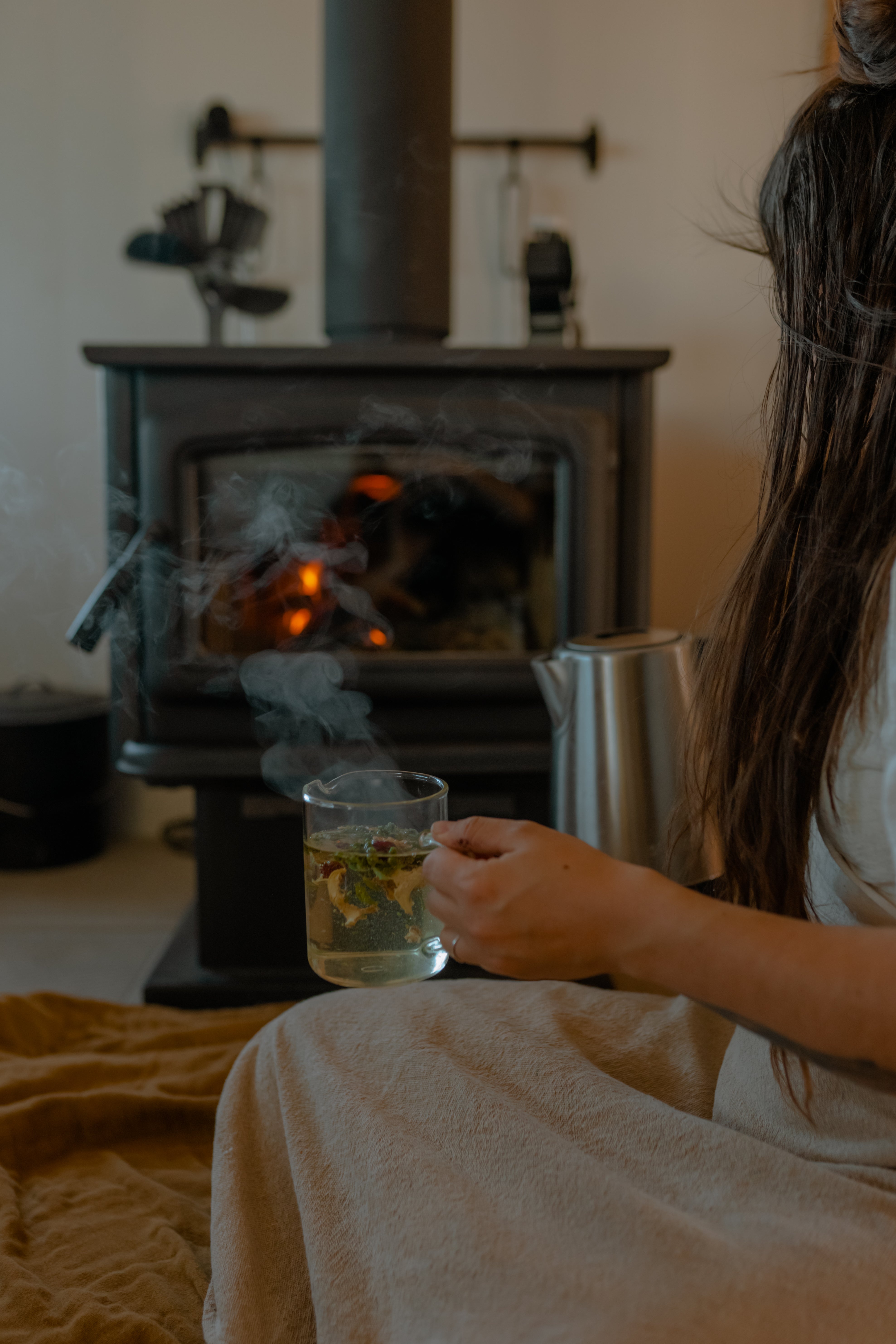 Tisane CHAÏ BORÉAL