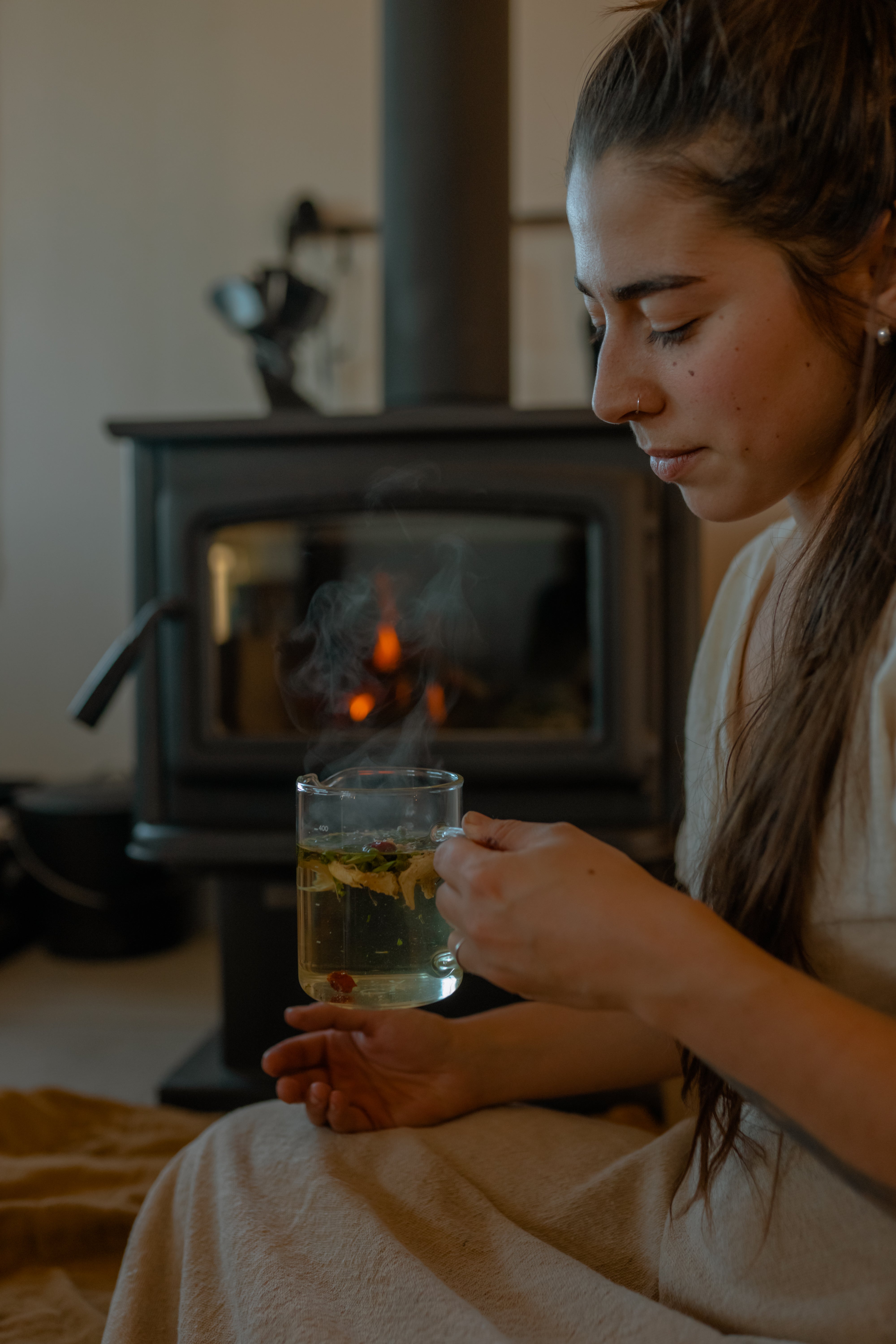 Tisane CHAÏ BORÉAL