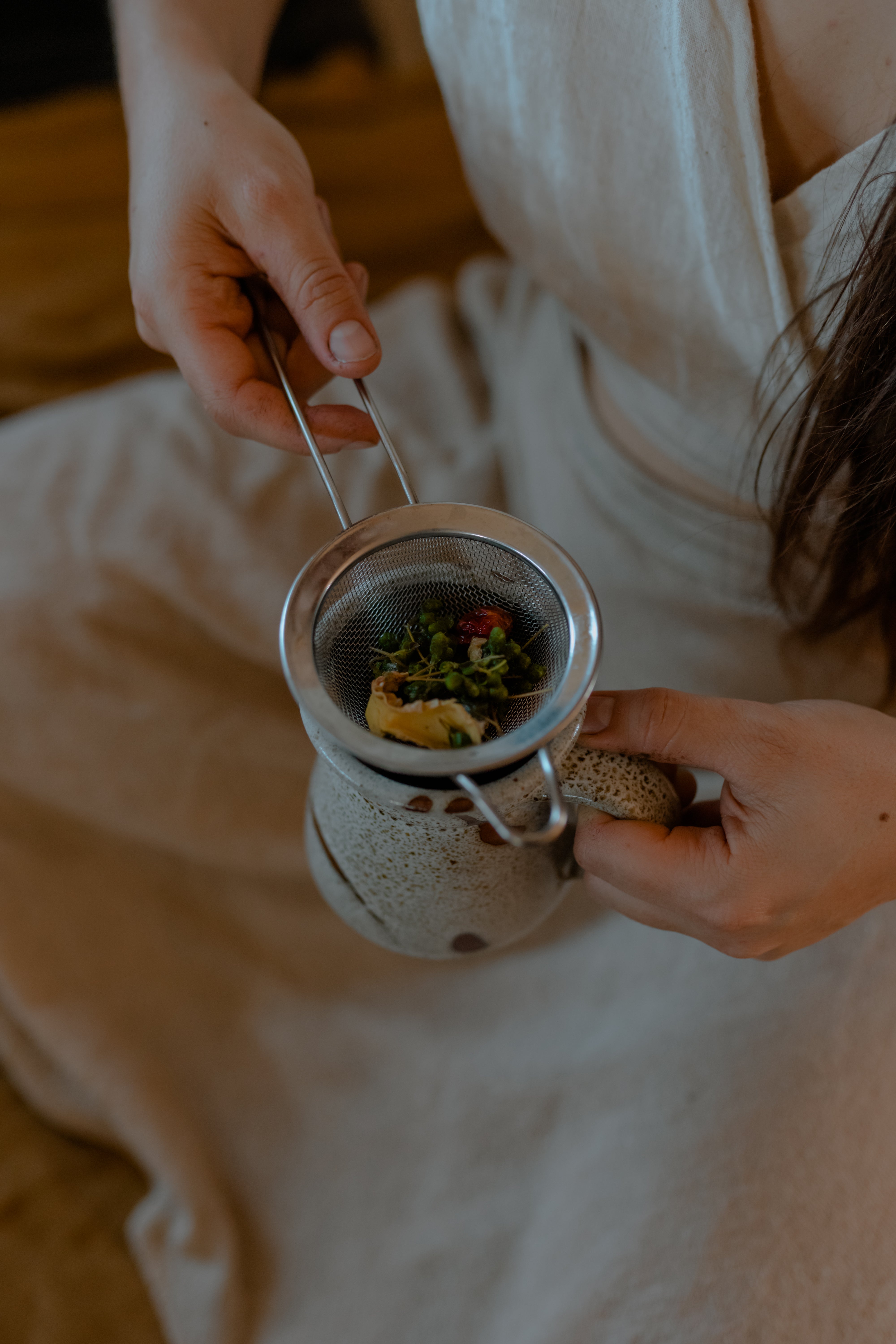 Tisane CHAÏ BORÉAL