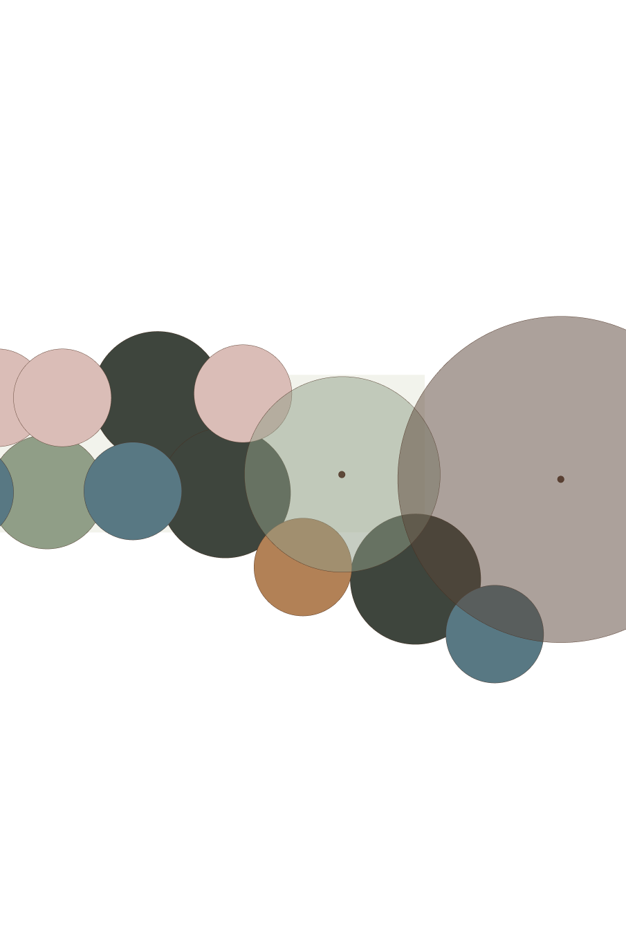 Jardin d'ombre